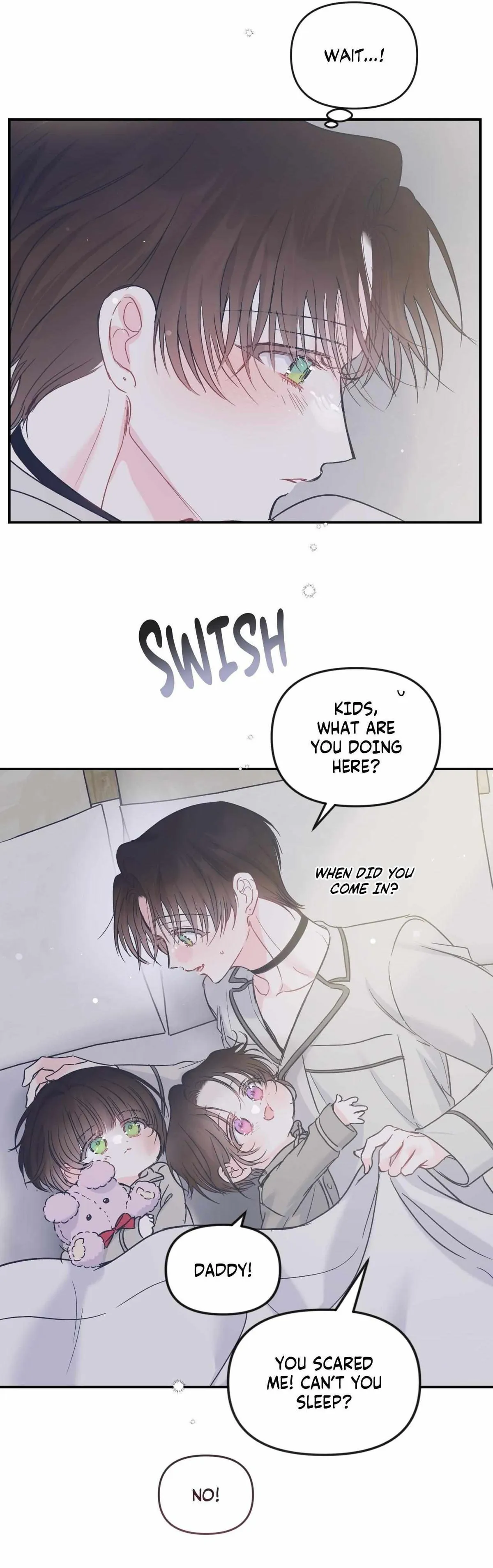 Read A plot twist is a plot twist plot twist chapter 39.99 image 6 on Lezhin