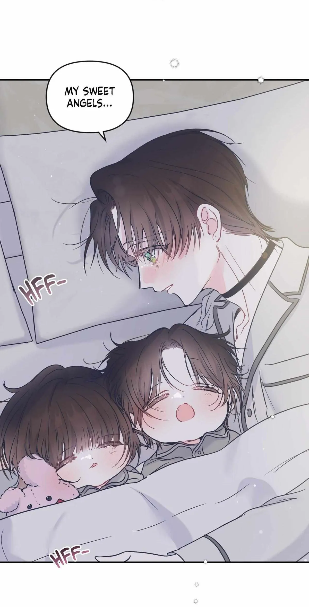 Read A plot twist is a plot twist plot twist chapter 39.99 image 8 on Lezhin