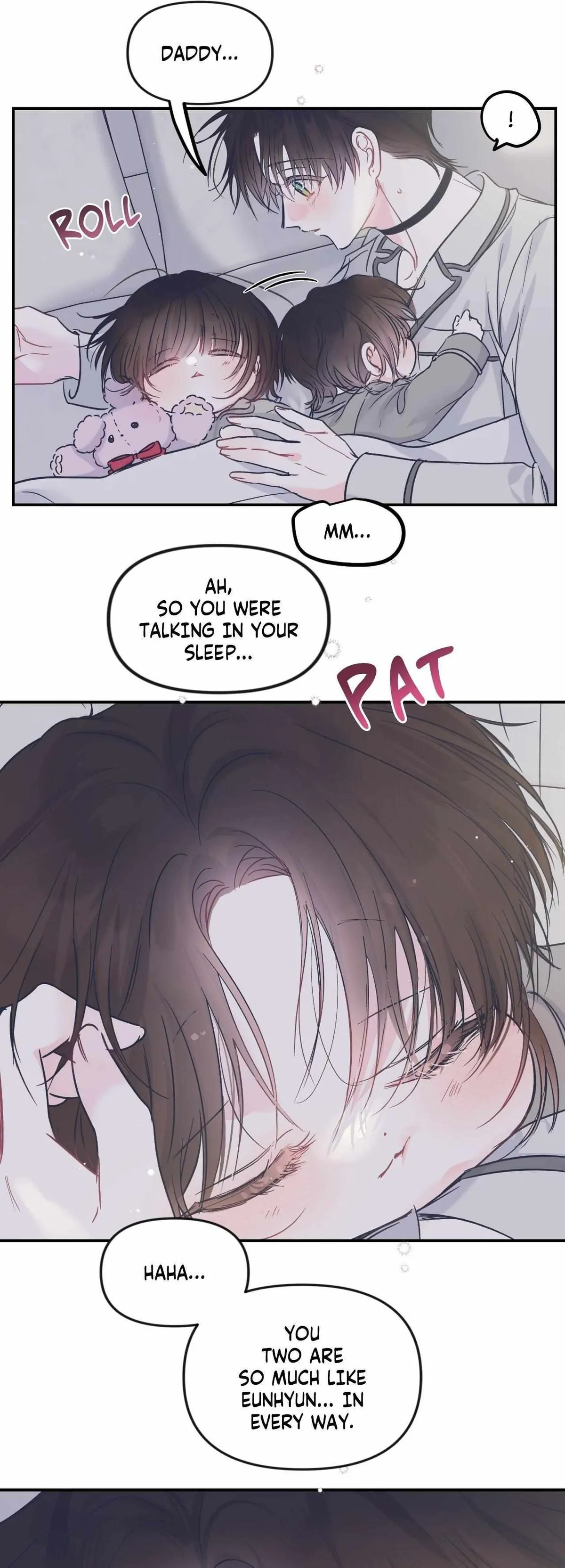 Read A plot twist is a plot twist plot twist chapter 39.99 image 9 on Lezhin