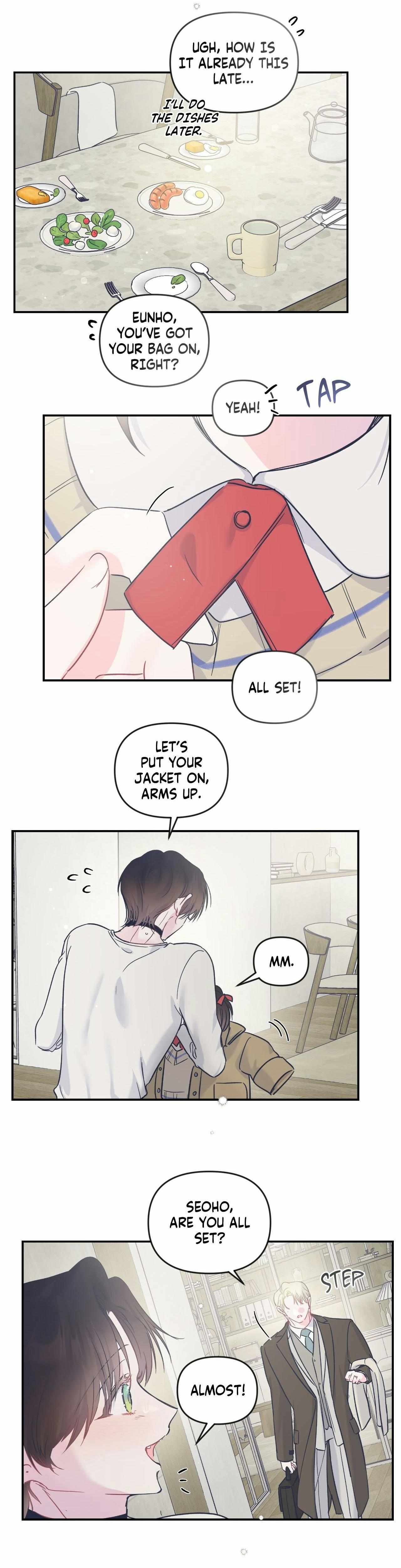 Read A plot twist is a plot twist plot twist chapter 39 image 10 on Lezhin