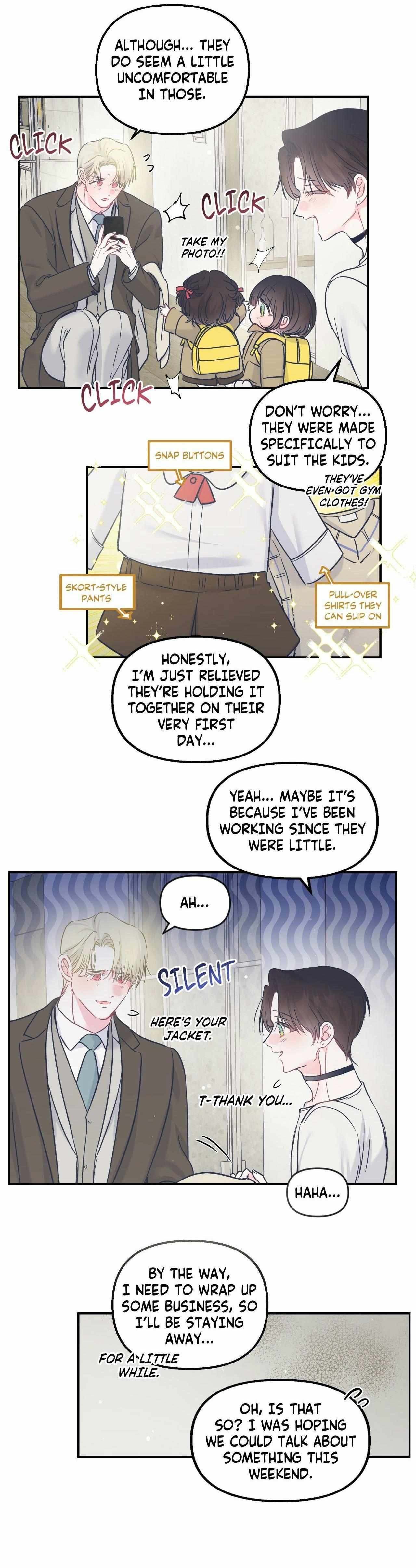 Read A plot twist is a plot twist plot twist chapter 39 image 12 on Lezhin
