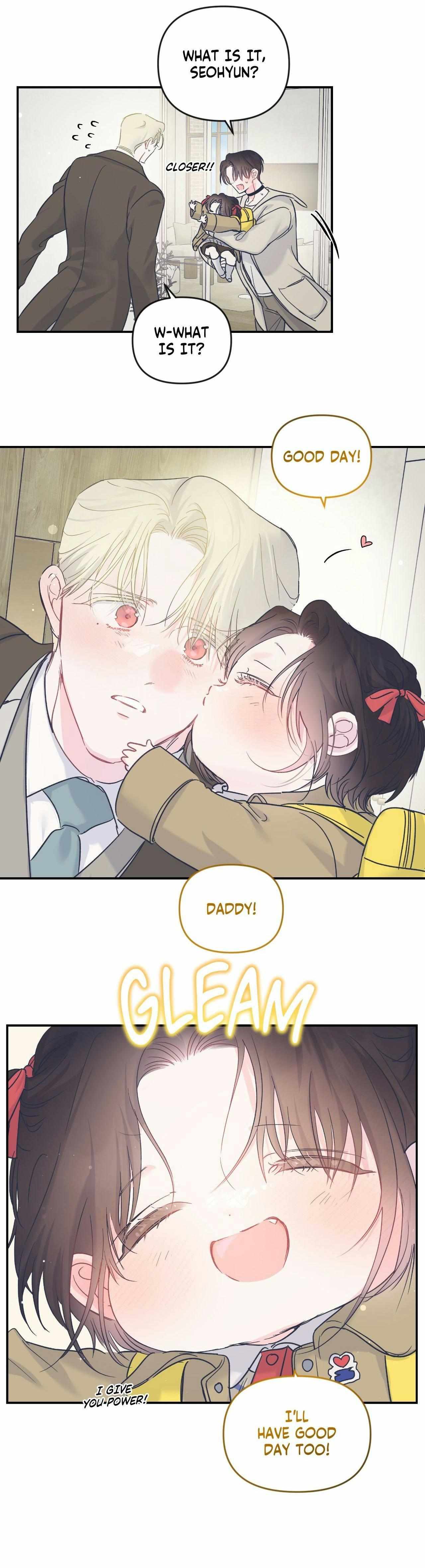Read A plot twist is a plot twist plot twist chapter 39 image 14 on Lezhin