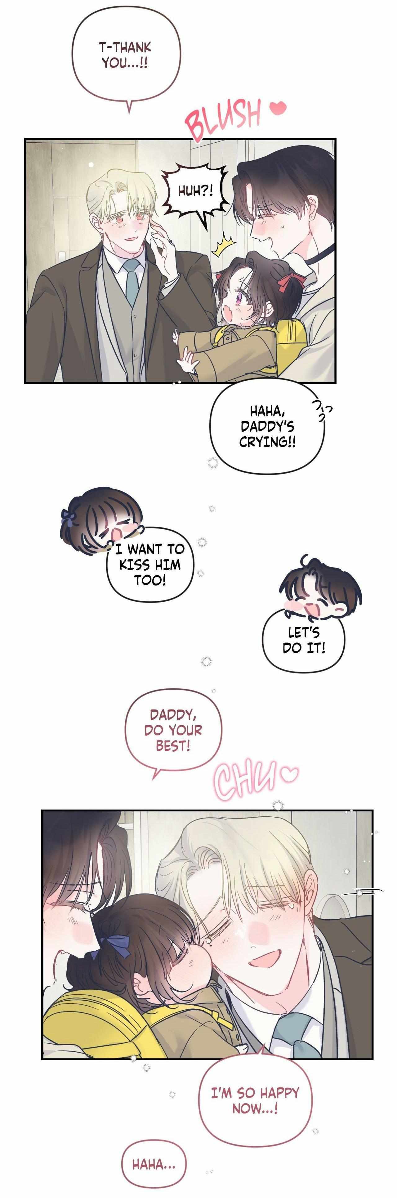 Read A plot twist is a plot twist plot twist chapter 39 image 15 on Lezhin