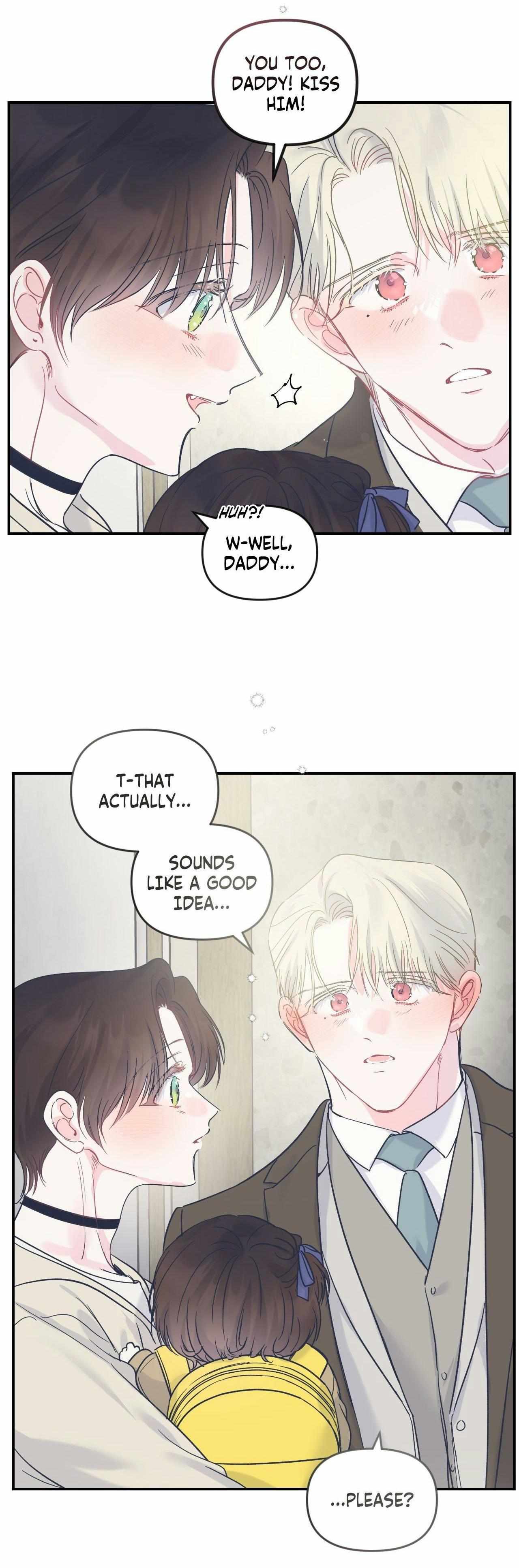 Read A plot twist is a plot twist plot twist chapter 39 image 16 on Lezhin