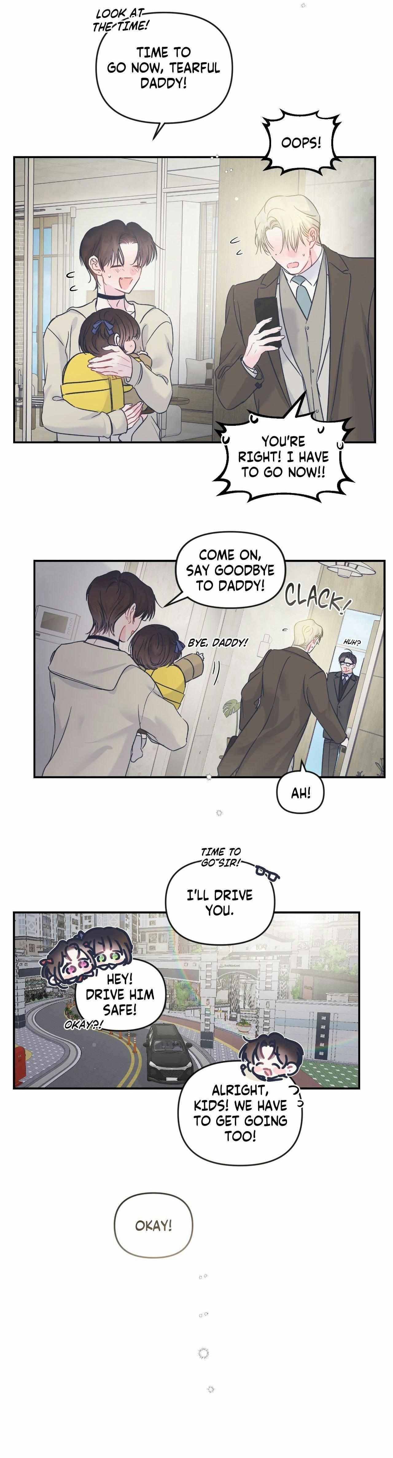 Read A plot twist is a plot twist plot twist chapter 39 image 19 on Lezhin