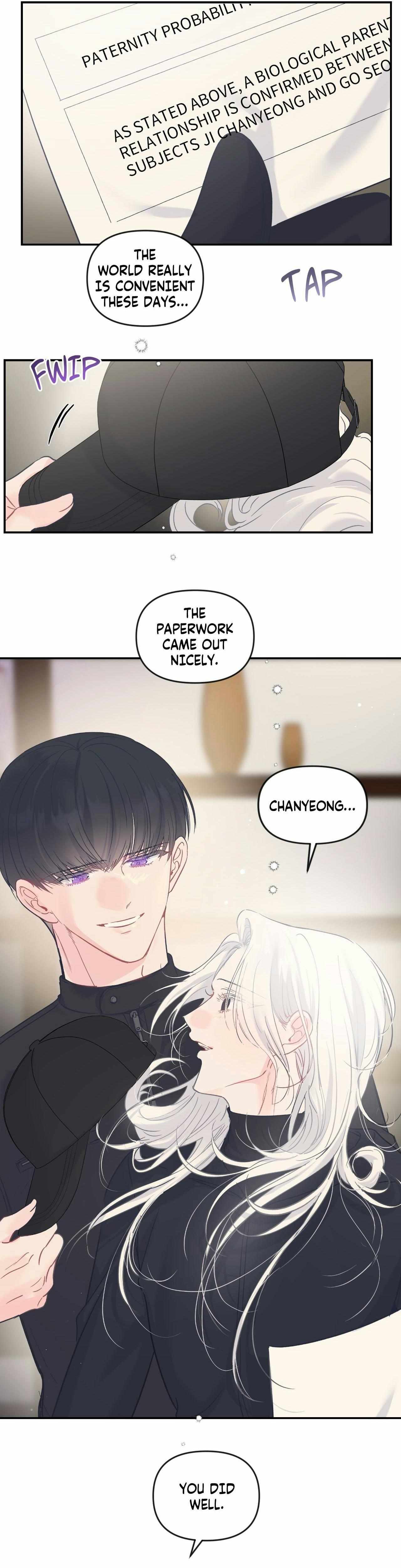 Read A plot twist is a plot twist plot twist chapter 39 image 2 on Lezhin