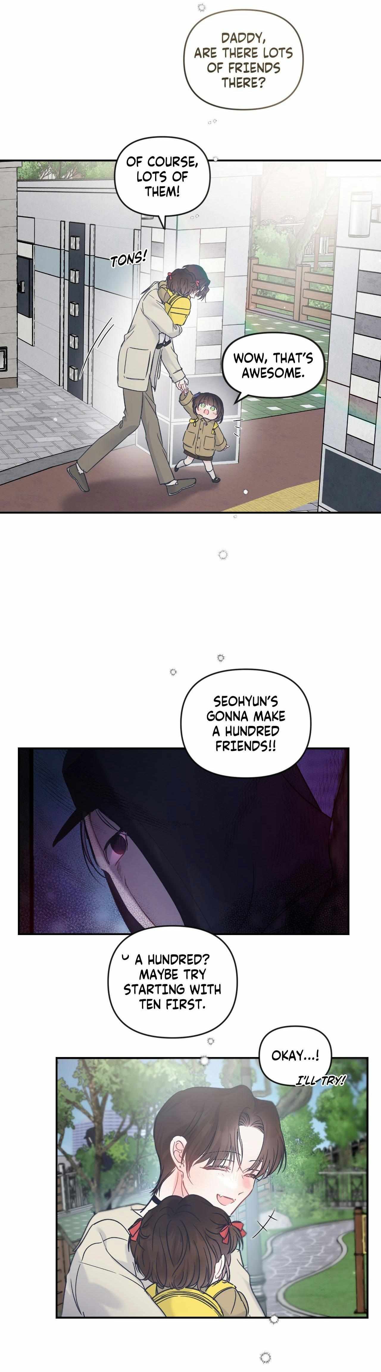 Read A plot twist is a plot twist plot twist chapter 39 image 20 on Lezhin