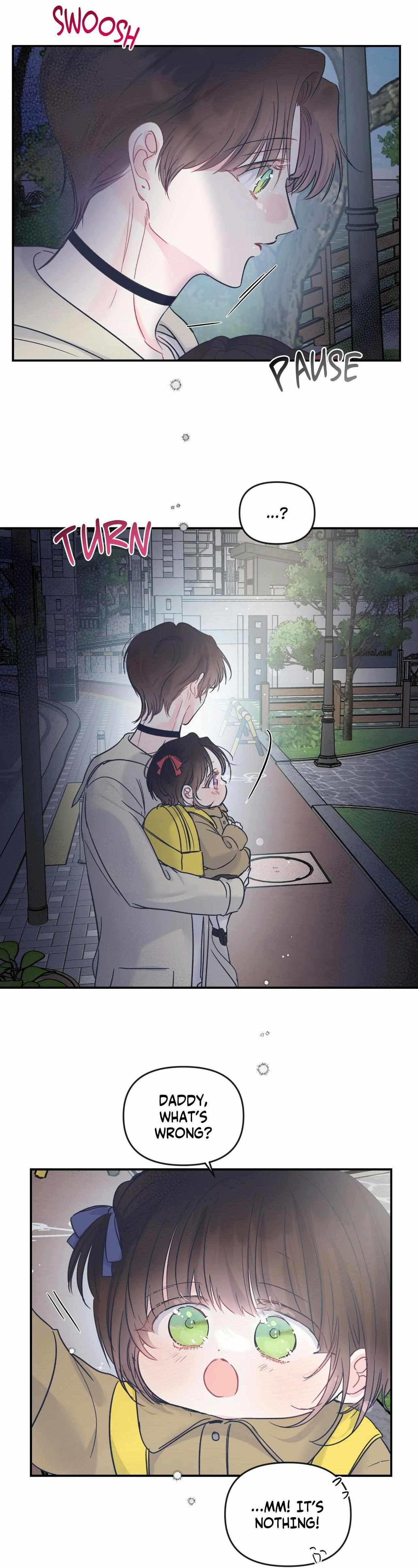 Read A plot twist is a plot twist plot twist chapter 39 image 21 on Lezhin