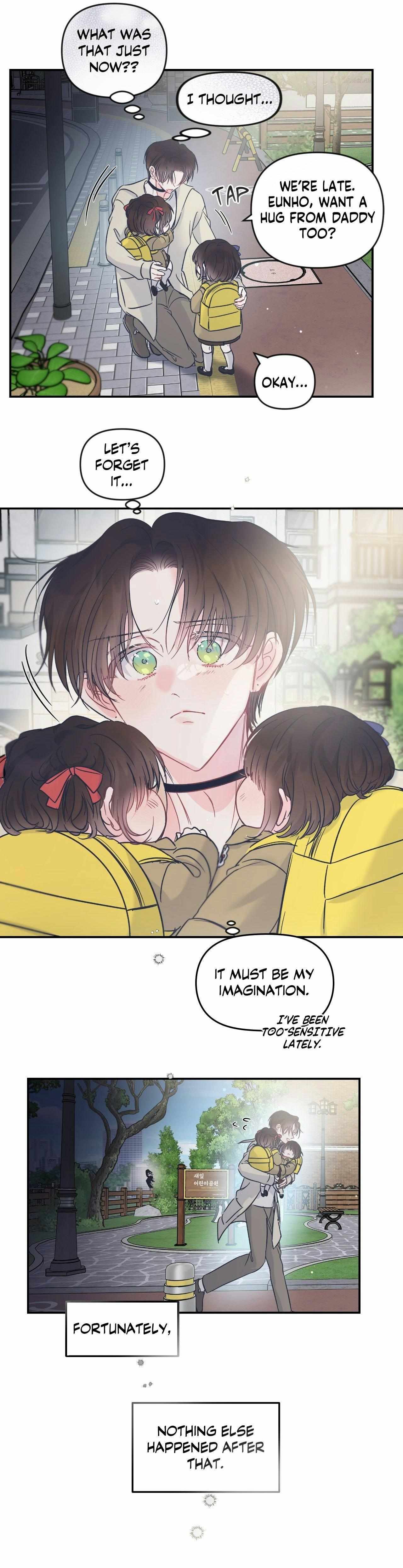 Read A plot twist is a plot twist plot twist chapter 39 image 22 on Lezhin