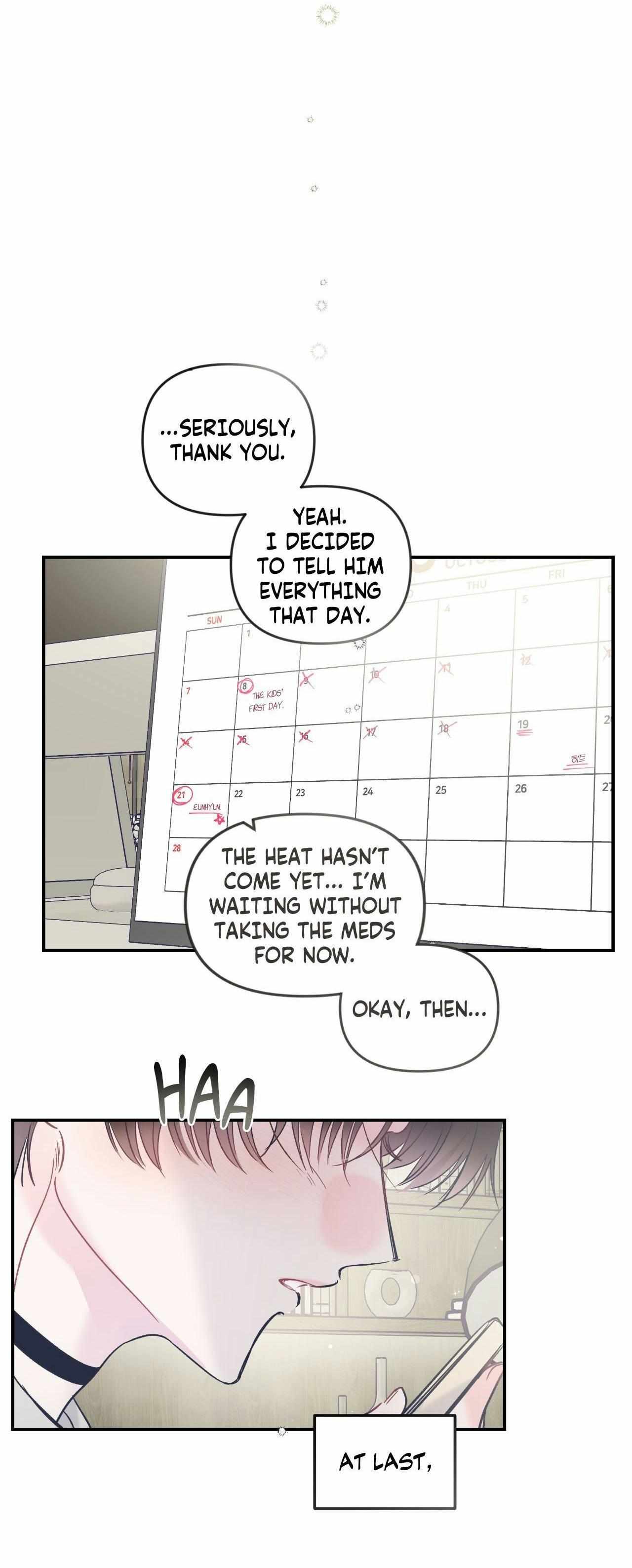 Read A plot twist is a plot twist plot twist chapter 39 image 23 on Lezhin