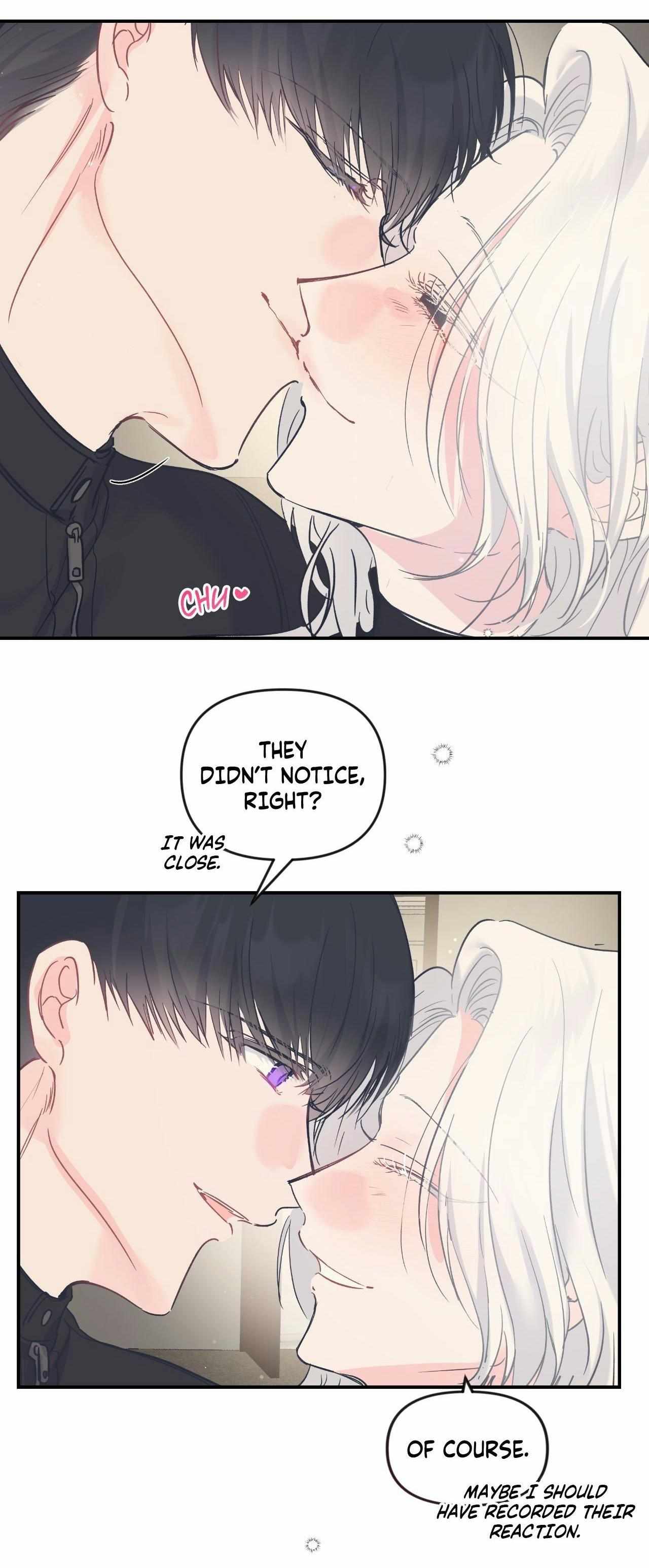Read A plot twist is a plot twist plot twist chapter 39 image 3 on Lezhin