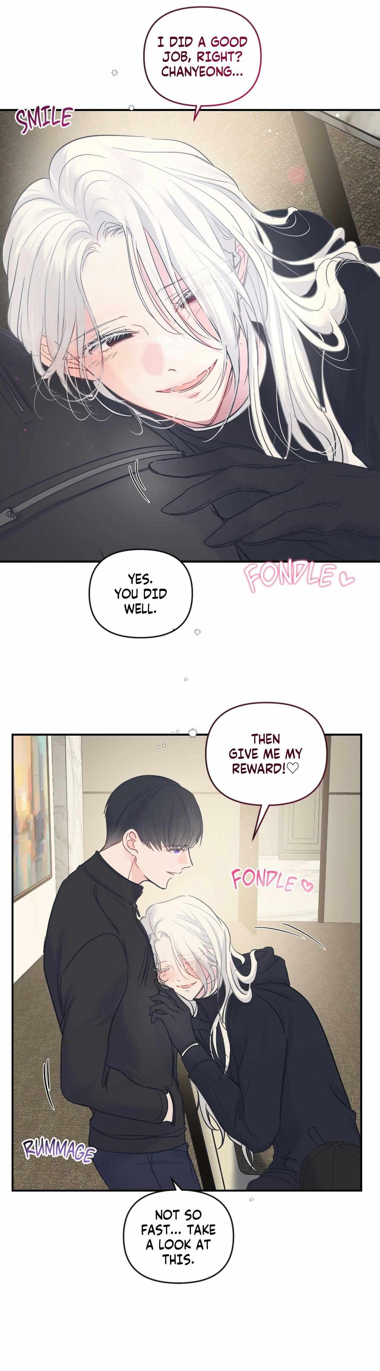 Read A plot twist is a plot twist plot twist chapter 39 image 4 on Lezhin