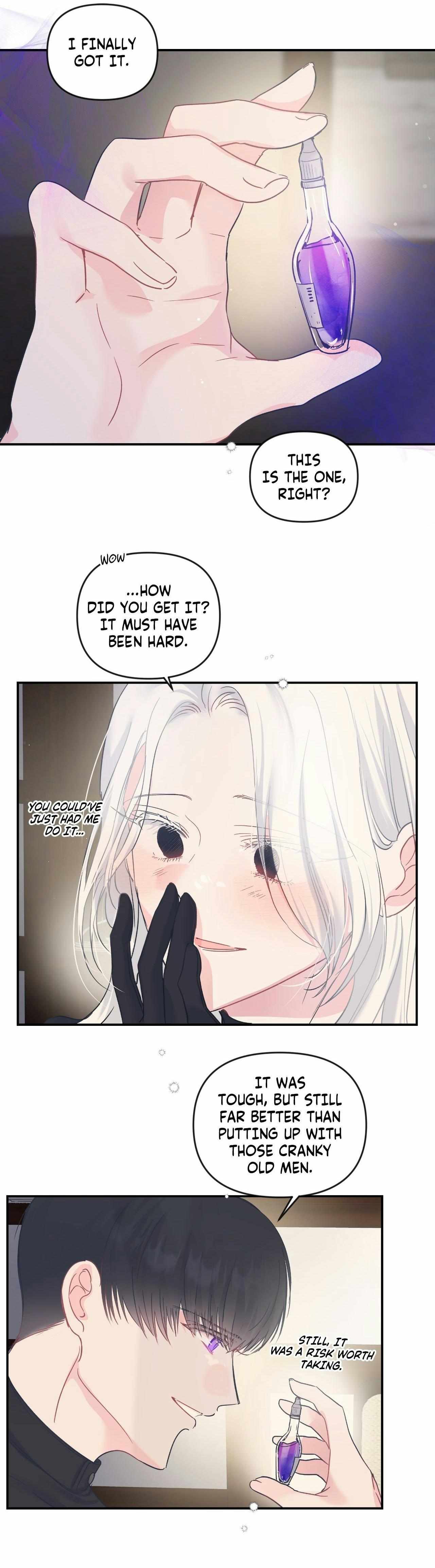 Read A plot twist is a plot twist plot twist chapter 39 image 5 on Lezhin