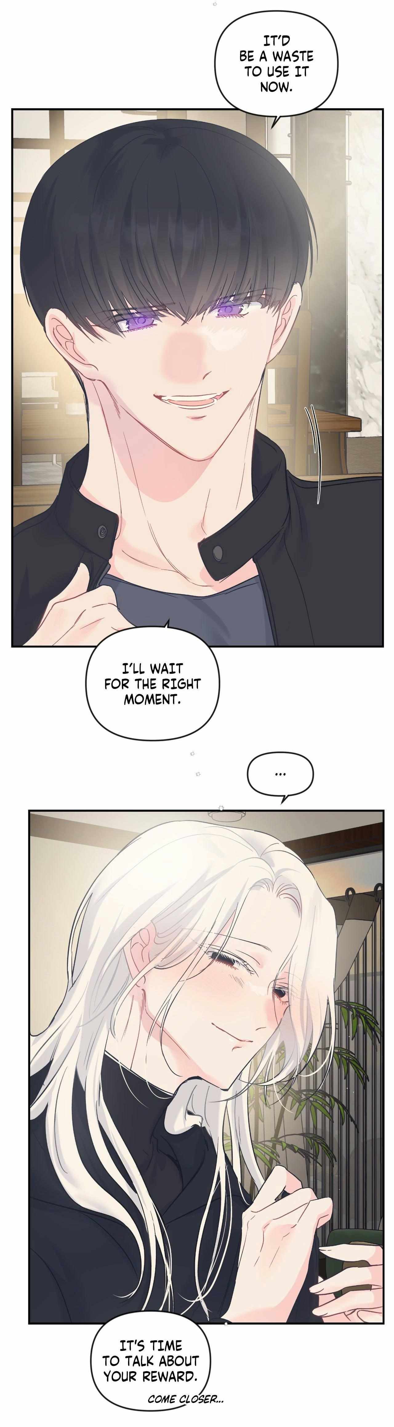 Read A plot twist is a plot twist plot twist chapter 39 image 7 on Lezhin