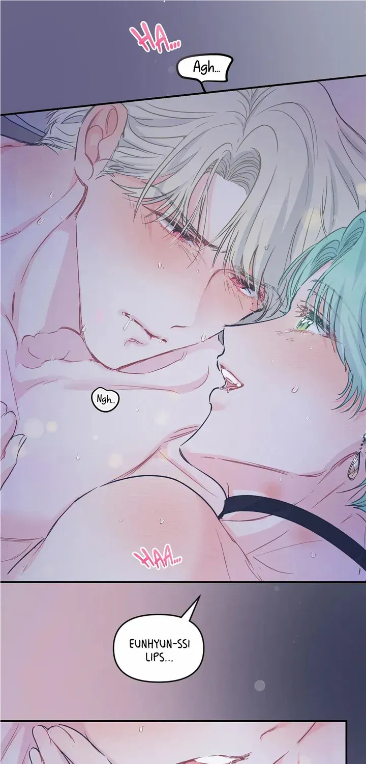 Read A plot twist is a plot twist plot twist chapter 4 image 13 on Lezhin