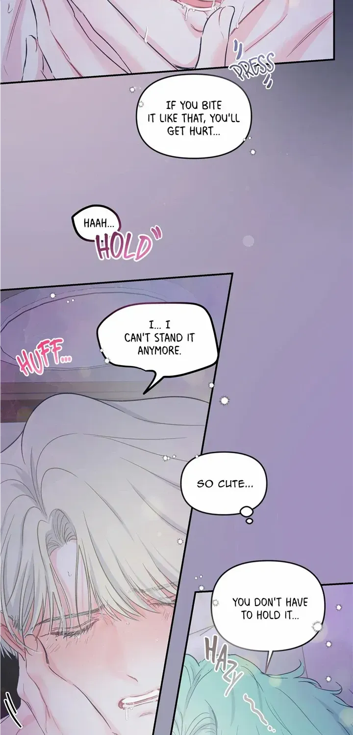 Read A plot twist is a plot twist plot twist chapter 4 image 14 on Lezhin