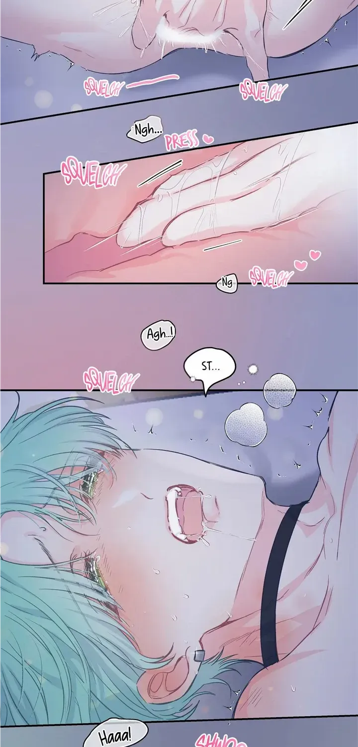 Read A plot twist is a plot twist plot twist chapter 4 image 18 on Lezhin