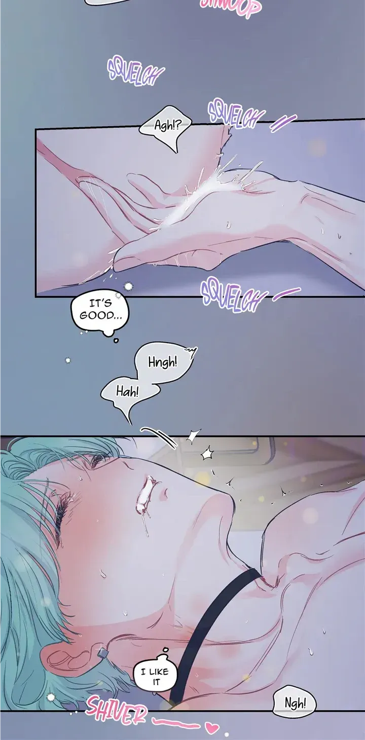 Read A plot twist is a plot twist plot twist chapter 4 image 19 on Lezhin