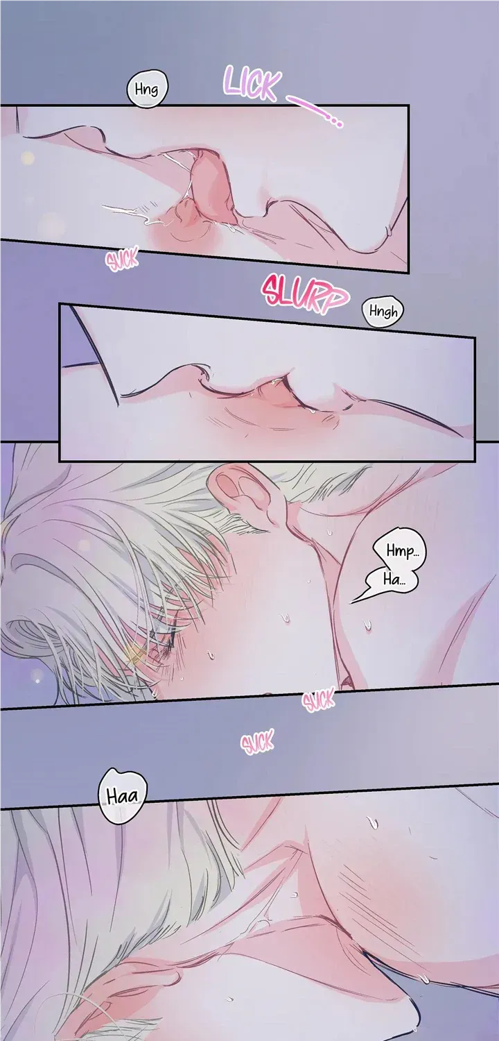 Read A plot twist is a plot twist plot twist chapter 4 image 20 on Lezhin