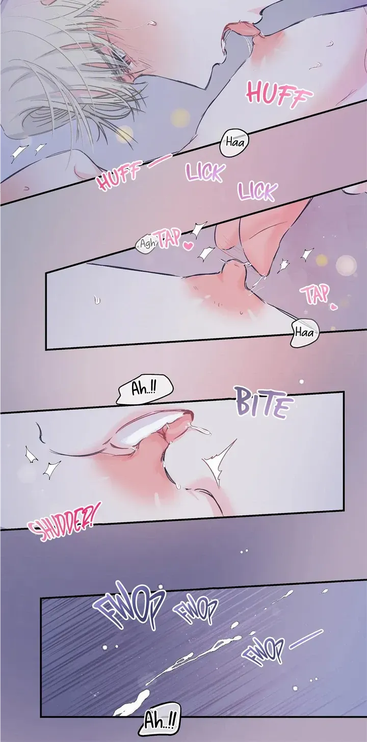 Read A plot twist is a plot twist plot twist chapter 4 image 21 on Lezhin
