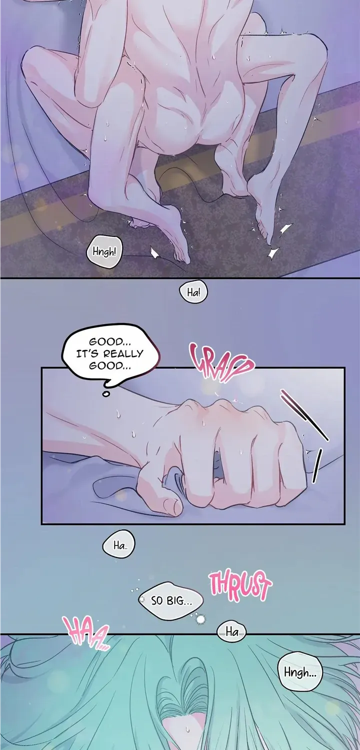 Read A plot twist is a plot twist plot twist chapter 4 image 26 on Lezhin