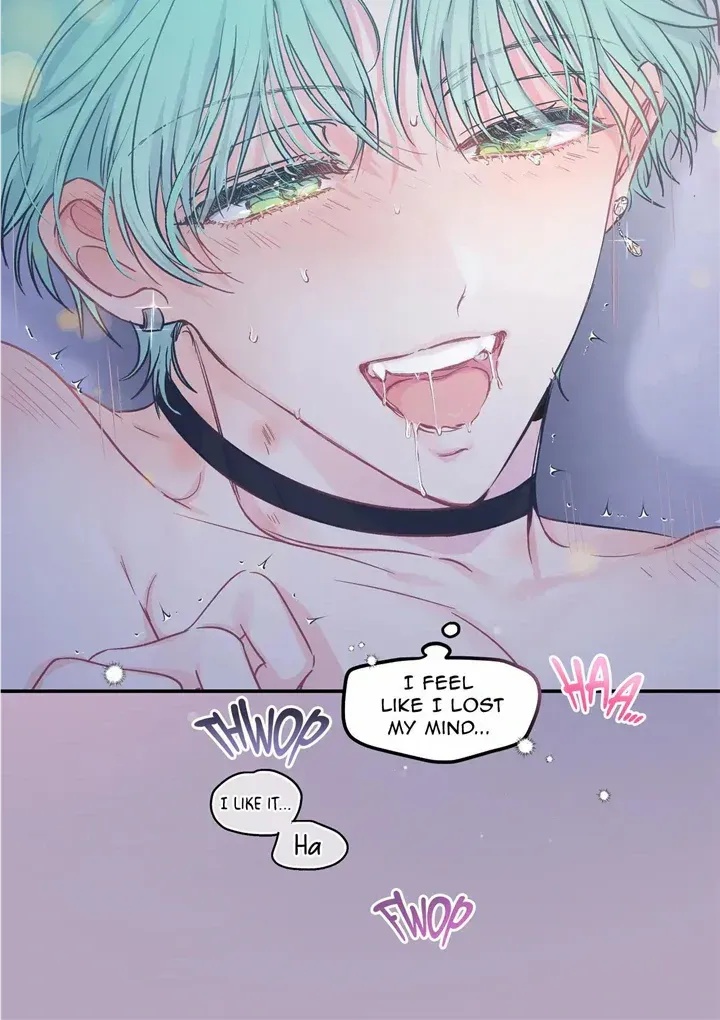 Read A plot twist is a plot twist plot twist chapter 4 image 27 on Lezhin