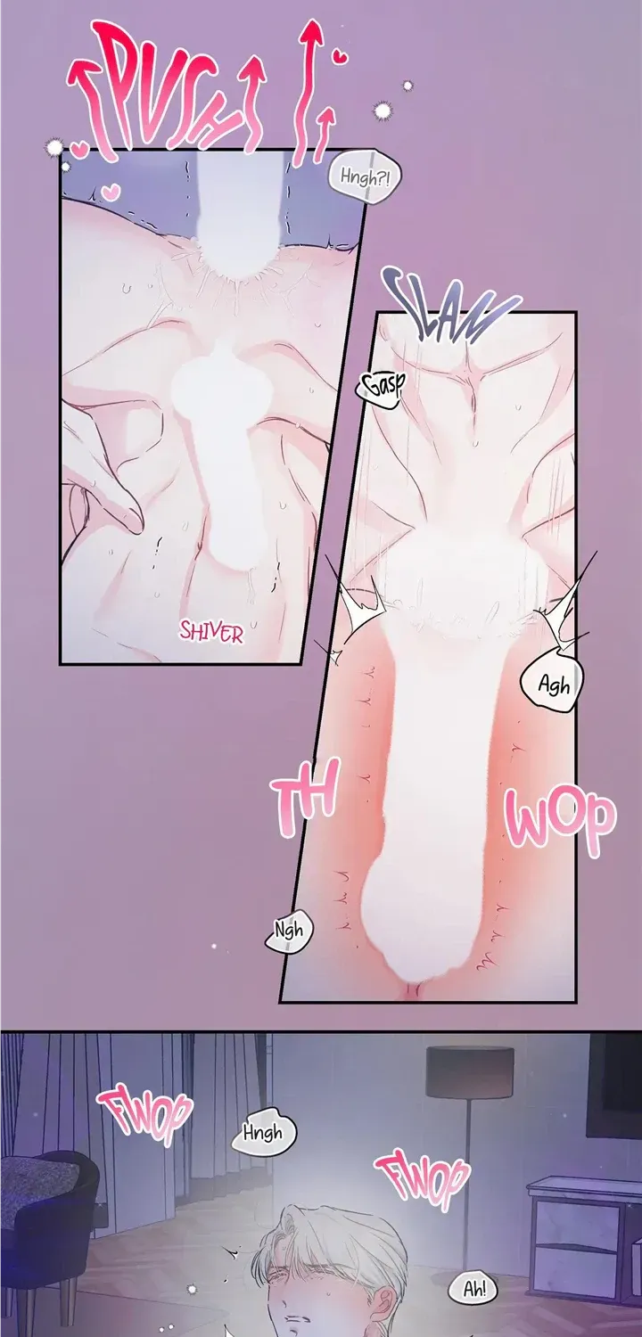 Read A plot twist is a plot twist plot twist chapter 4 image 29 on Lezhin
