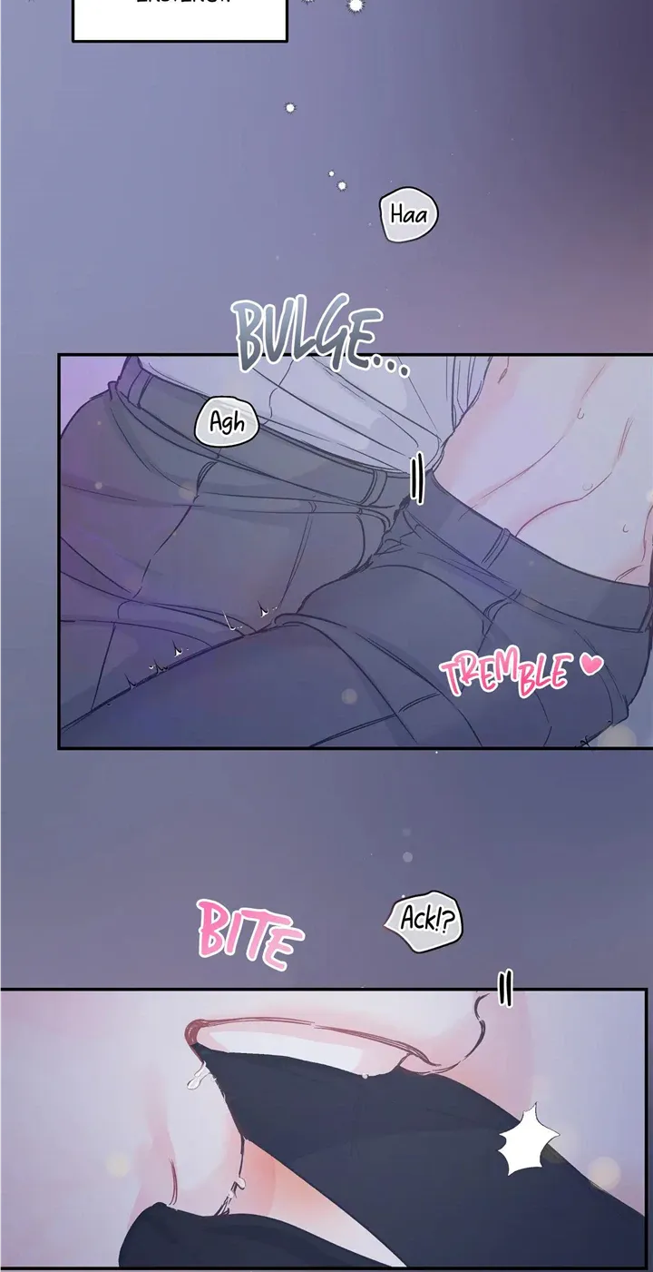 Read A plot twist is a plot twist plot twist chapter 4 image 3 on Lezhin