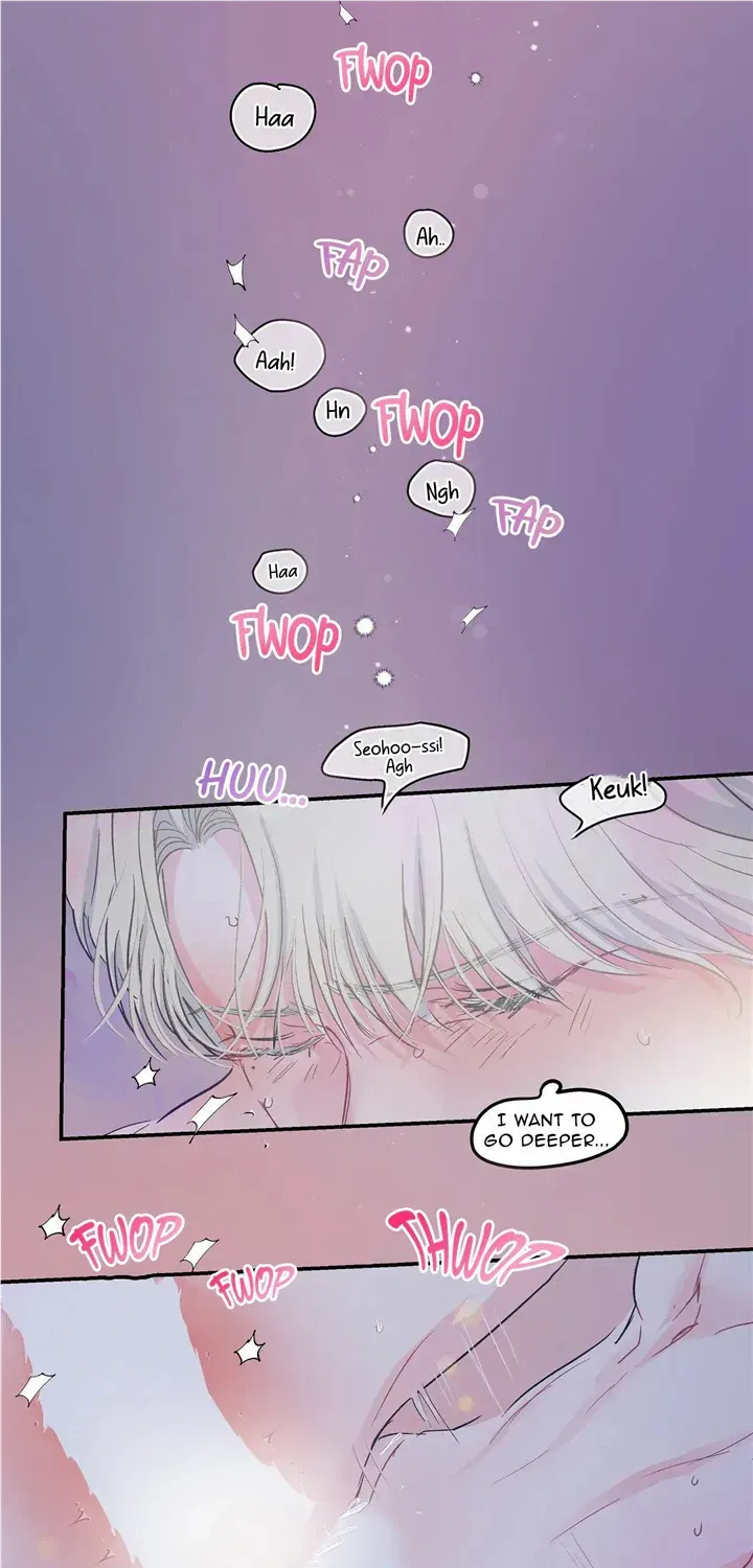 Read A plot twist is a plot twist plot twist chapter 4 image 32 on Lezhin