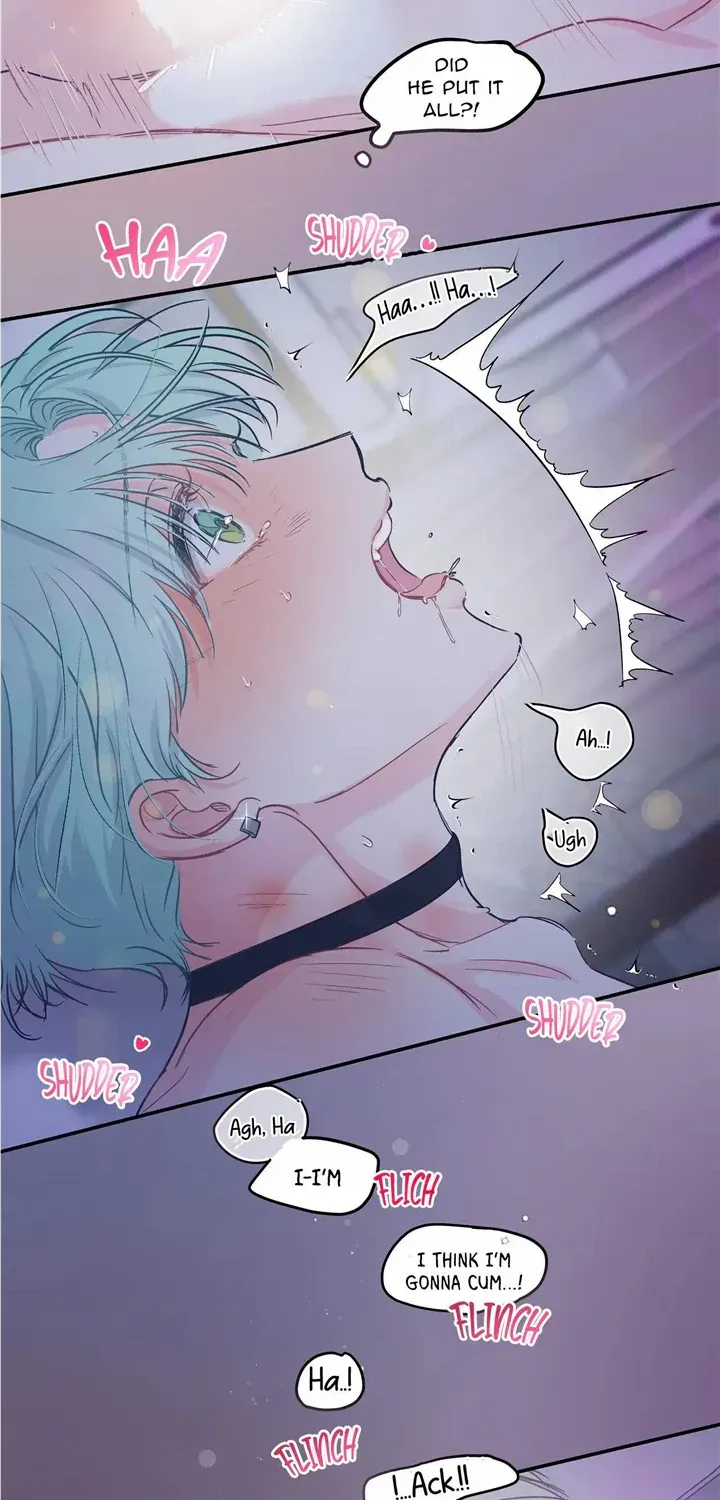 Read A plot twist is a plot twist plot twist chapter 4 image 33 on Lezhin