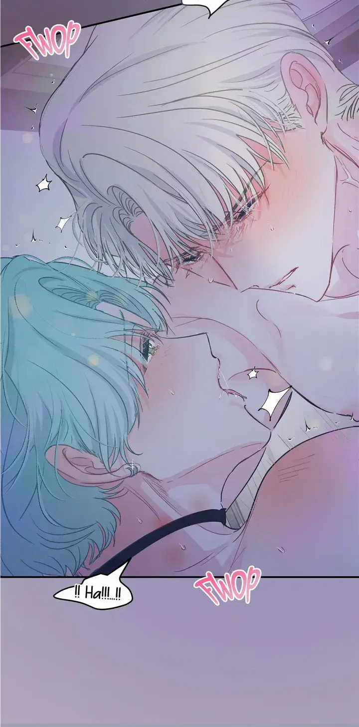Read A plot twist is a plot twist plot twist chapter 4 image 34 on Lezhin