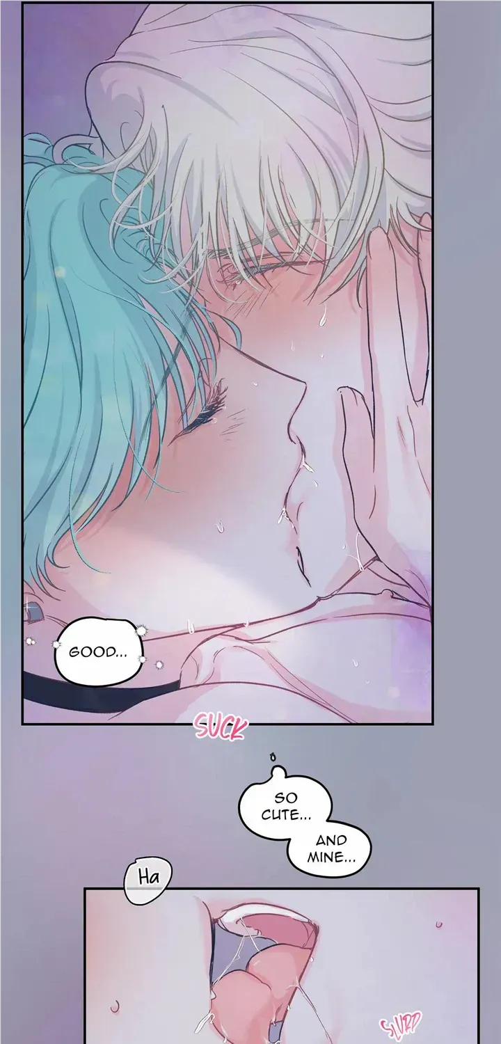 Read A plot twist is a plot twist plot twist chapter 4 image 37 on Lezhin