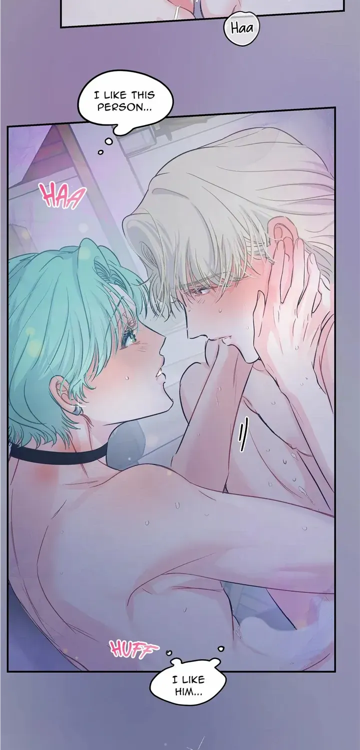 Read A plot twist is a plot twist plot twist chapter 4 image 38 on Lezhin