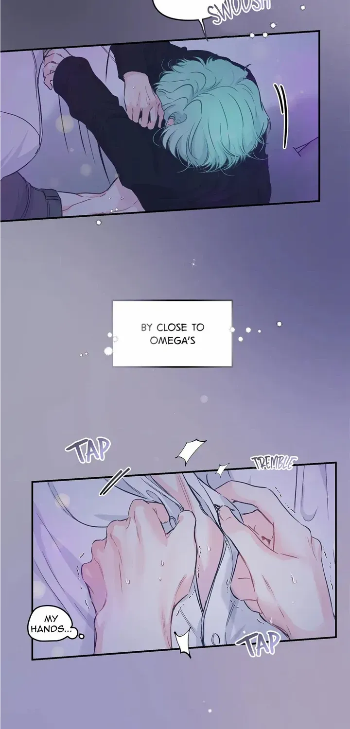 Read A plot twist is a plot twist plot twist chapter 4 image 5 on Lezhin
