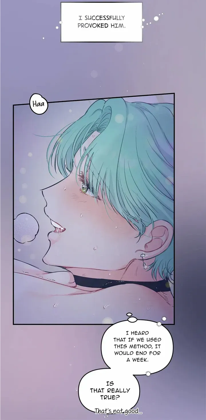 Read A plot twist is a plot twist plot twist chapter 4 image 6 on Lezhin