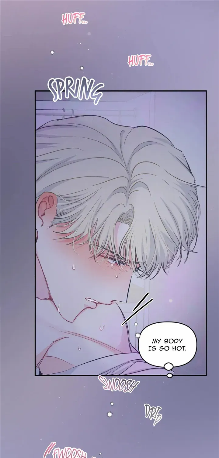 Read A plot twist is a plot twist plot twist chapter 4 image 7 on Lezhin