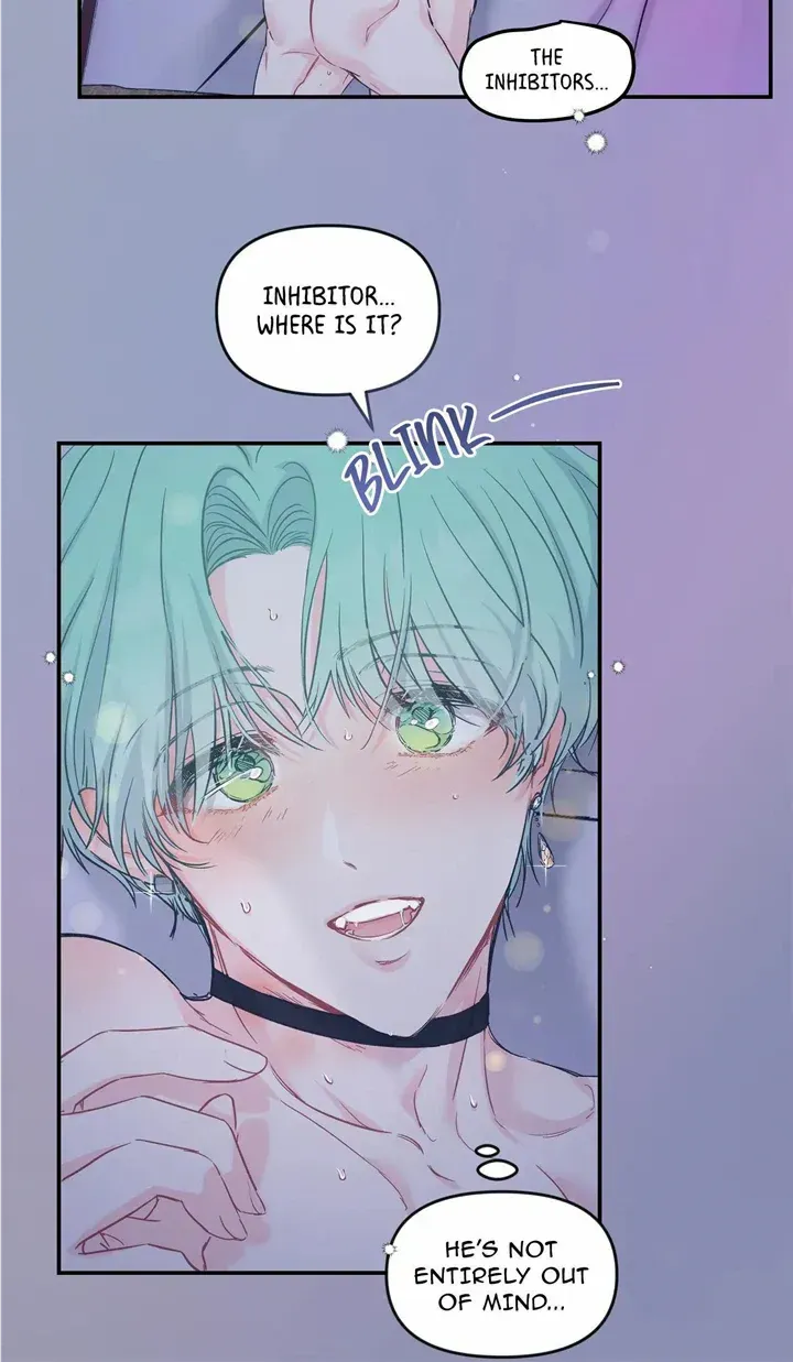 Read A plot twist is a plot twist plot twist chapter 4 image 9 on Lezhin