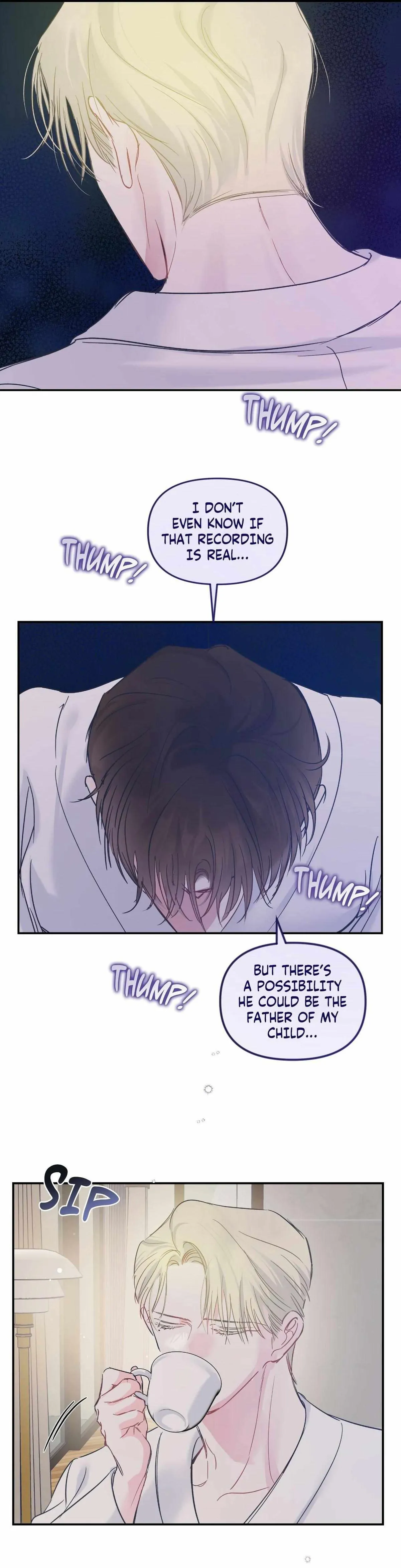 Read A plot twist is a plot twist plot twist chapter 40.99 image 11 on Lezhin