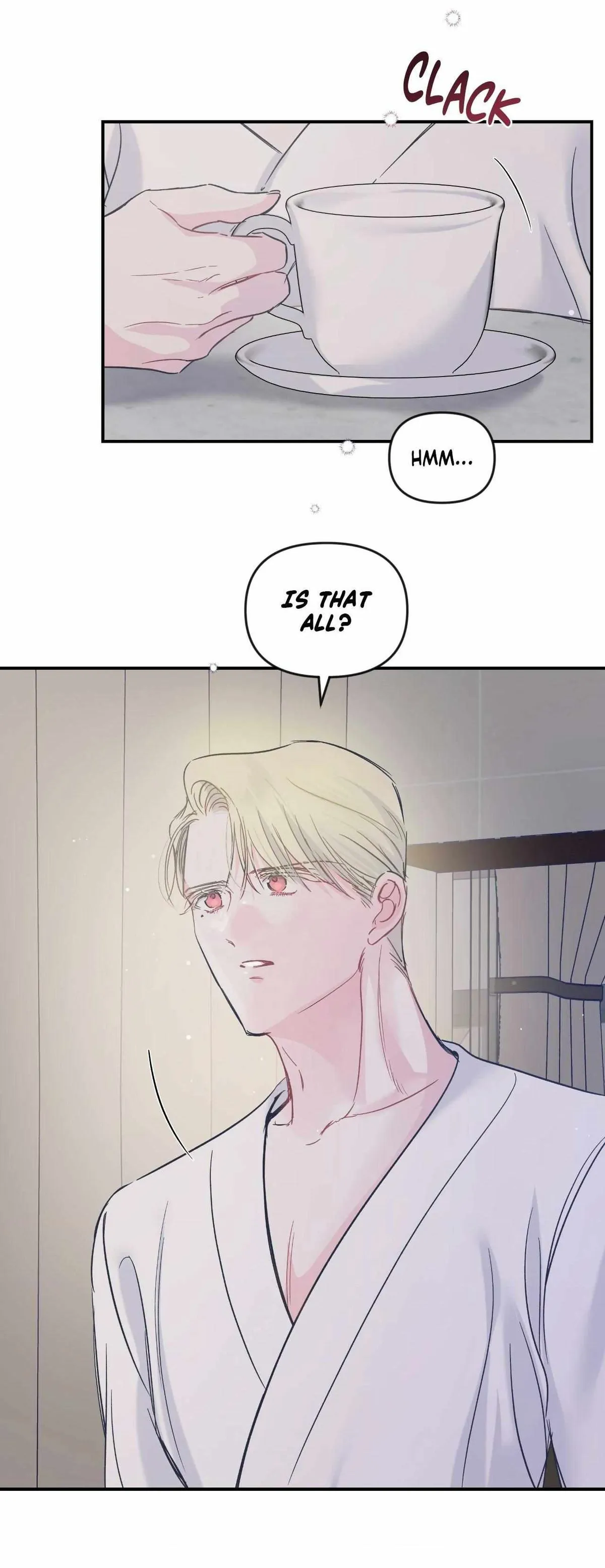 Read A plot twist is a plot twist plot twist chapter 40.99 image 12 on Lezhin