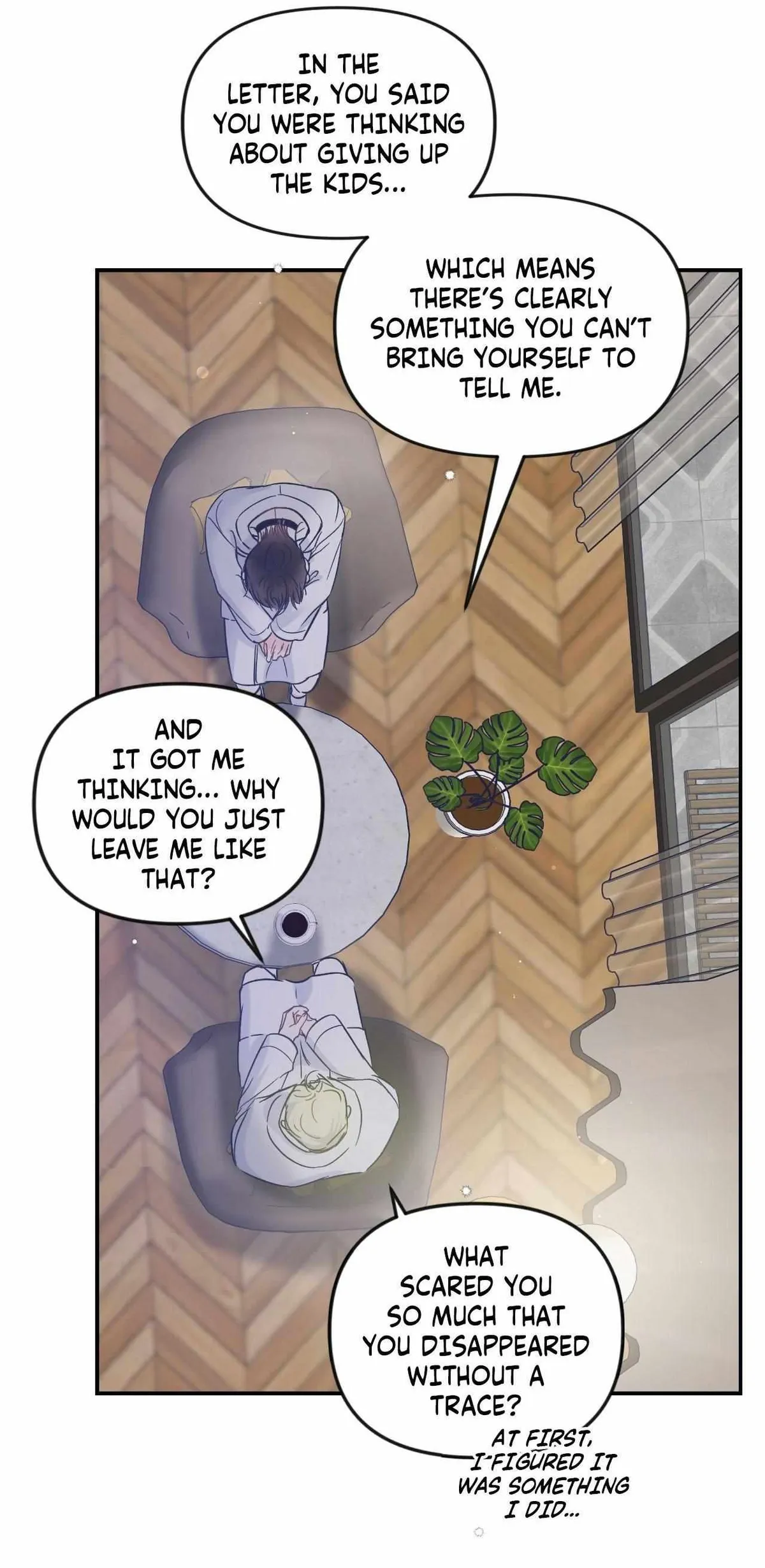 Read A plot twist is a plot twist plot twist chapter 40.99 image 14 on Lezhin