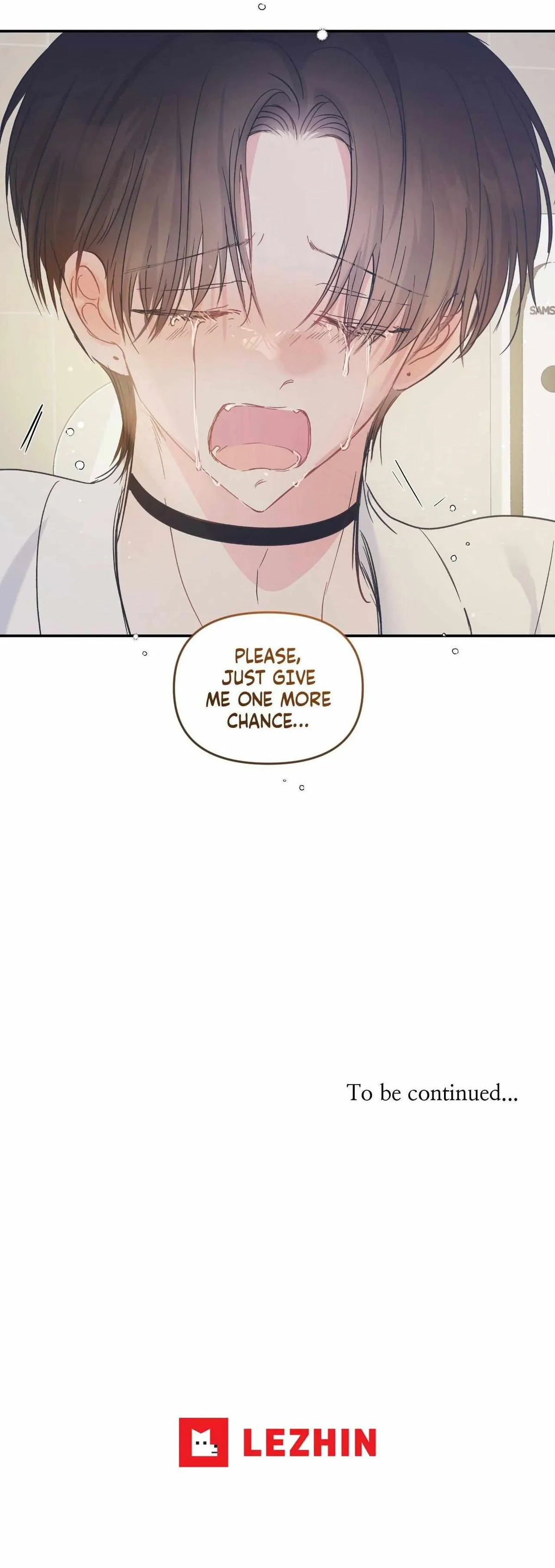 Read A plot twist is a plot twist plot twist chapter 40.99 image 25 on Lezhin