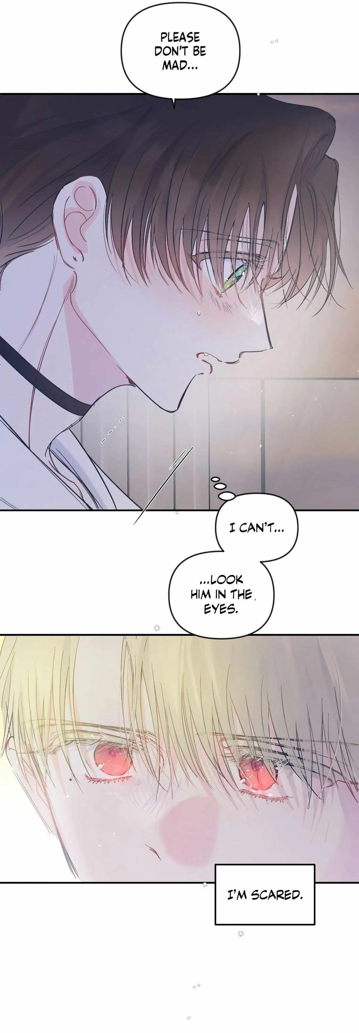 Read A plot twist is a plot twist plot twist chapter 40.99 image 9 on Lezhin