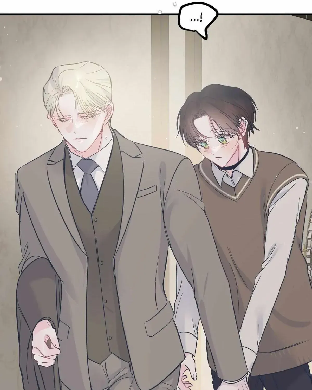 Read A plot twist is a plot twist plot twist chapter 41.2 image 10 on Lezhin
