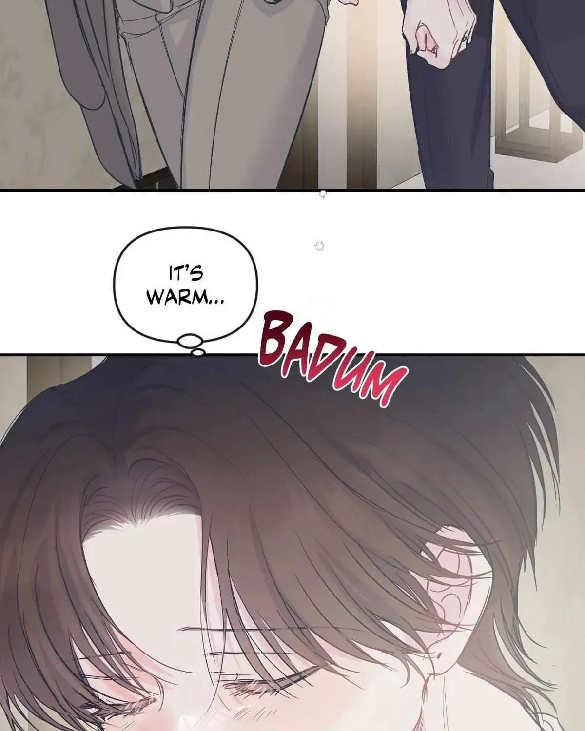Read A plot twist is a plot twist plot twist chapter 41.2 image 11 on Lezhin