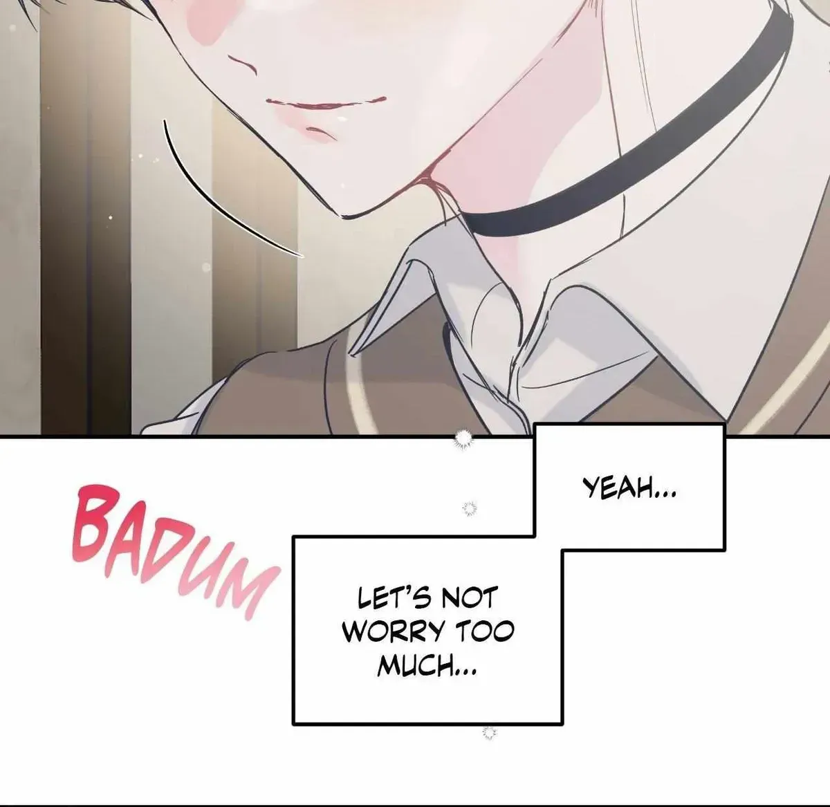 Read A plot twist is a plot twist plot twist chapter 41.2 image 12 on Lezhin