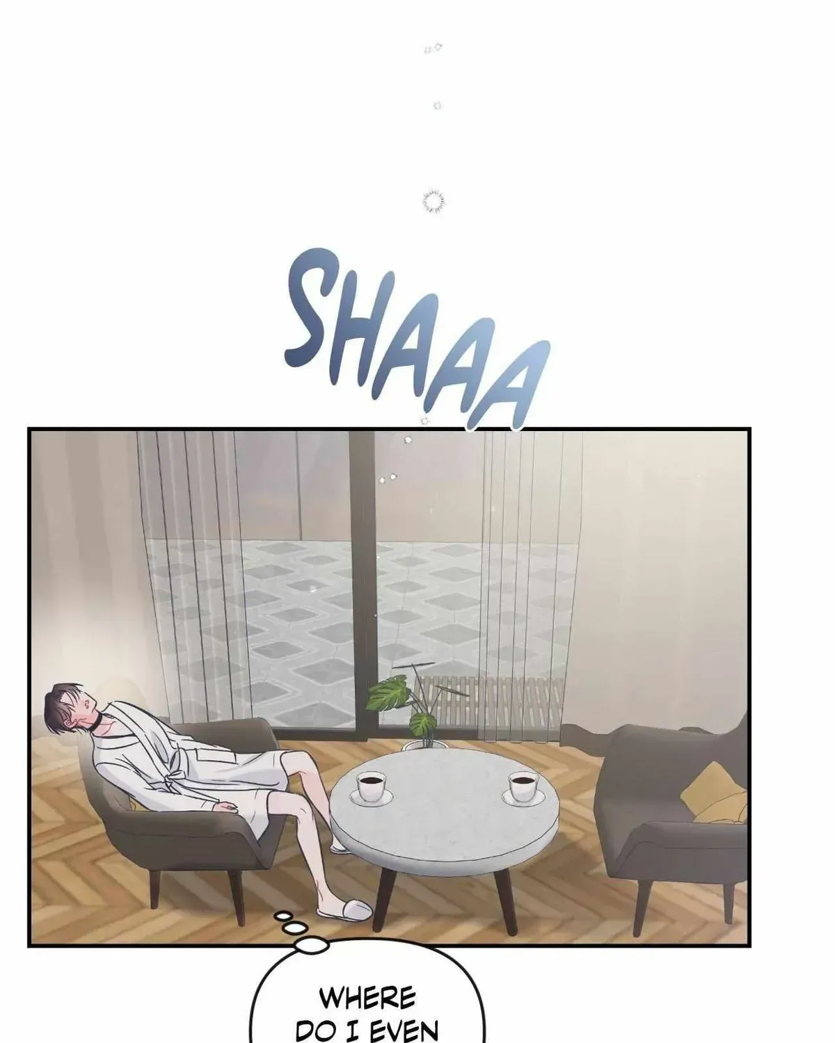 Read A plot twist is a plot twist plot twist chapter 41.2 image 17 on Lezhin
