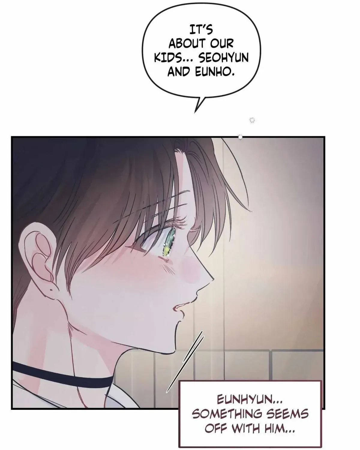 Read A plot twist is a plot twist plot twist chapter 41.2 image 27 on Lezhin