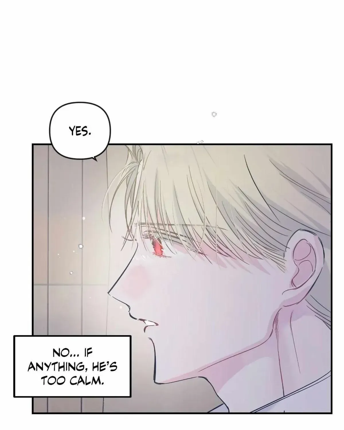 Read A plot twist is a plot twist plot twist chapter 41.2 image 28 on Lezhin