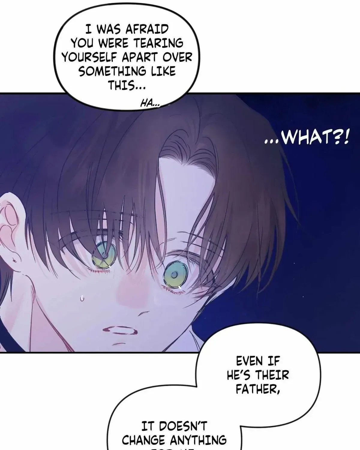 Read A plot twist is a plot twist plot twist chapter 41.2 image 44 on Lezhin
