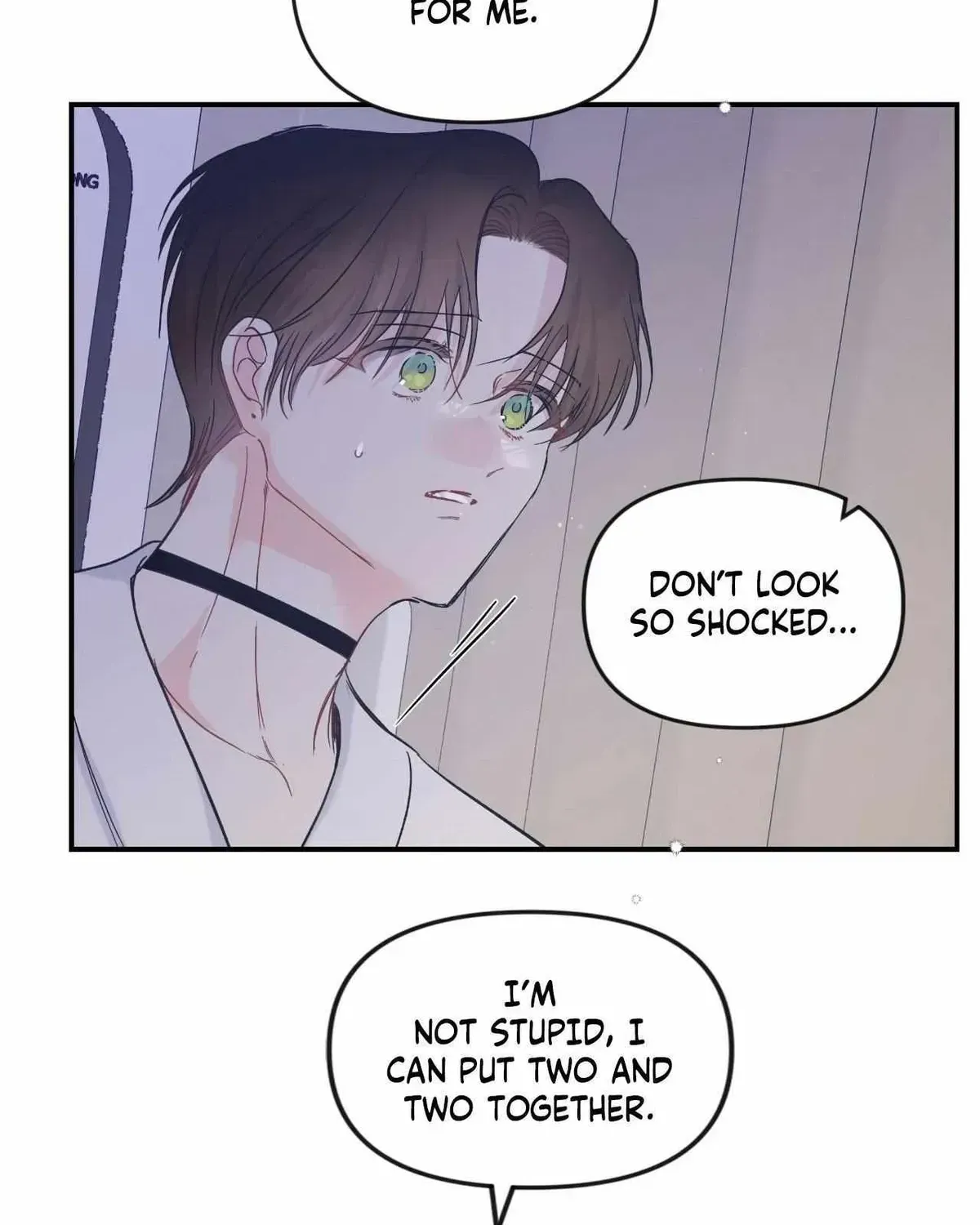 Read A plot twist is a plot twist plot twist chapter 41.2 image 45 on Lezhin